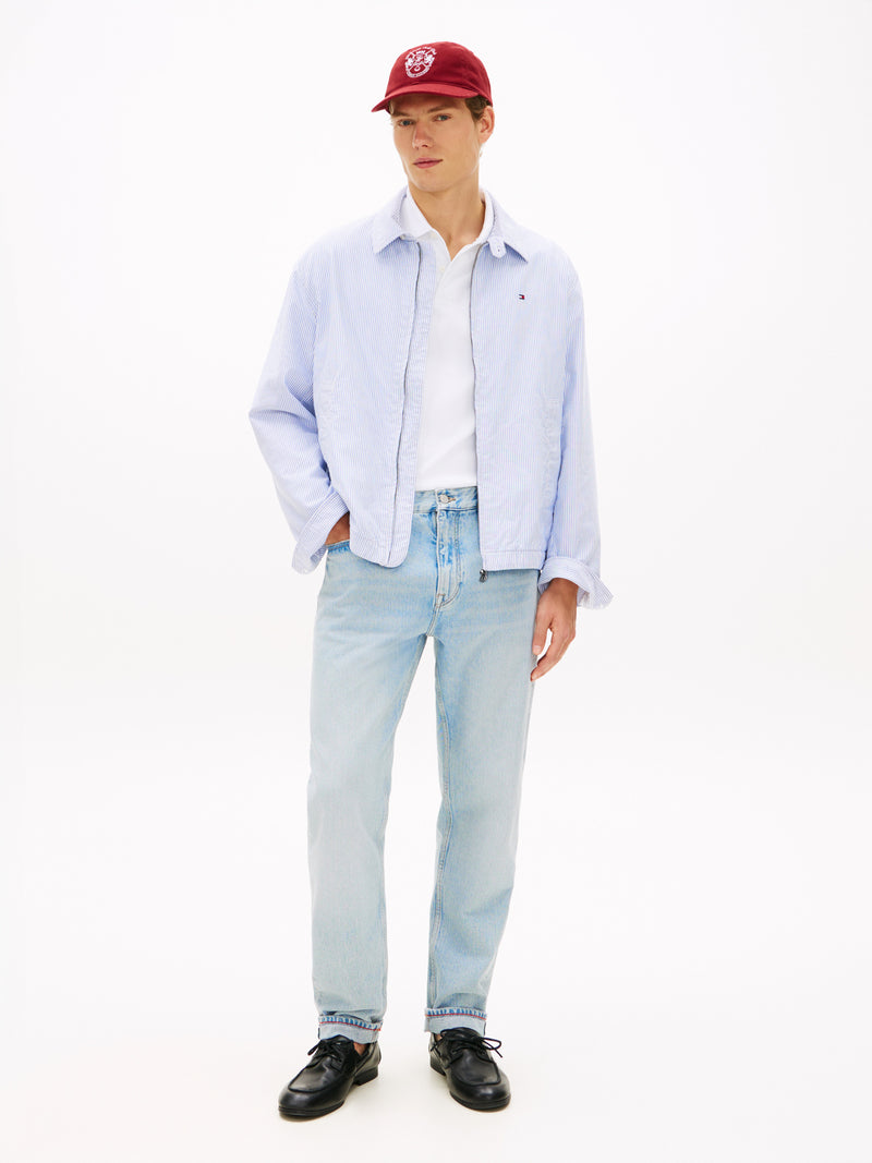 Regular Fit Transitional Jacket