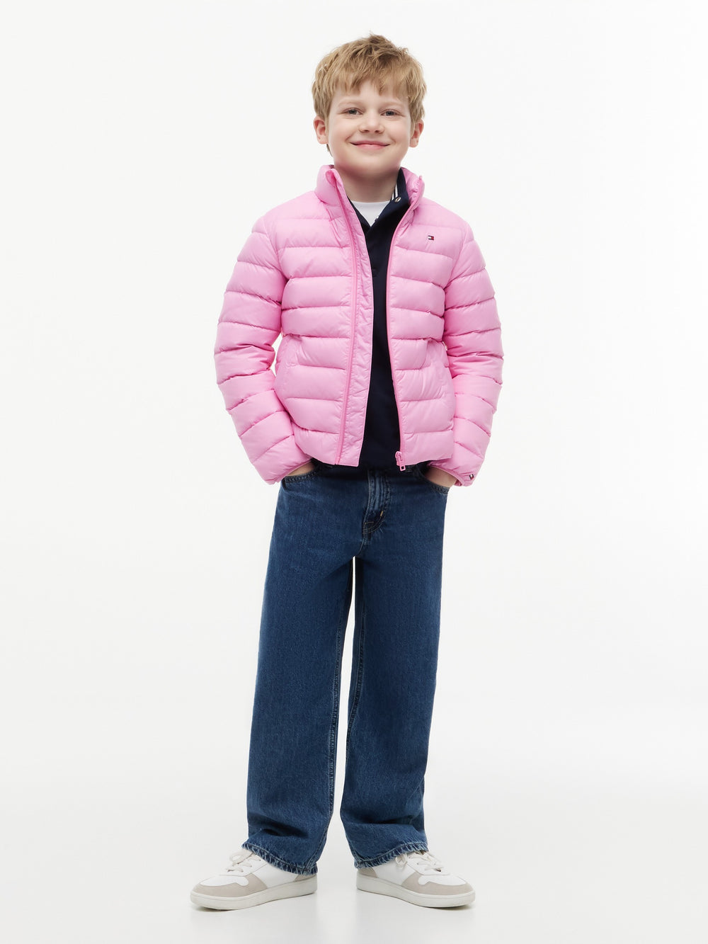 Kids Down Jacket