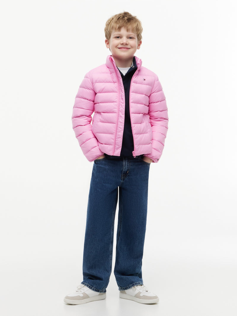 Kids Down Jacket