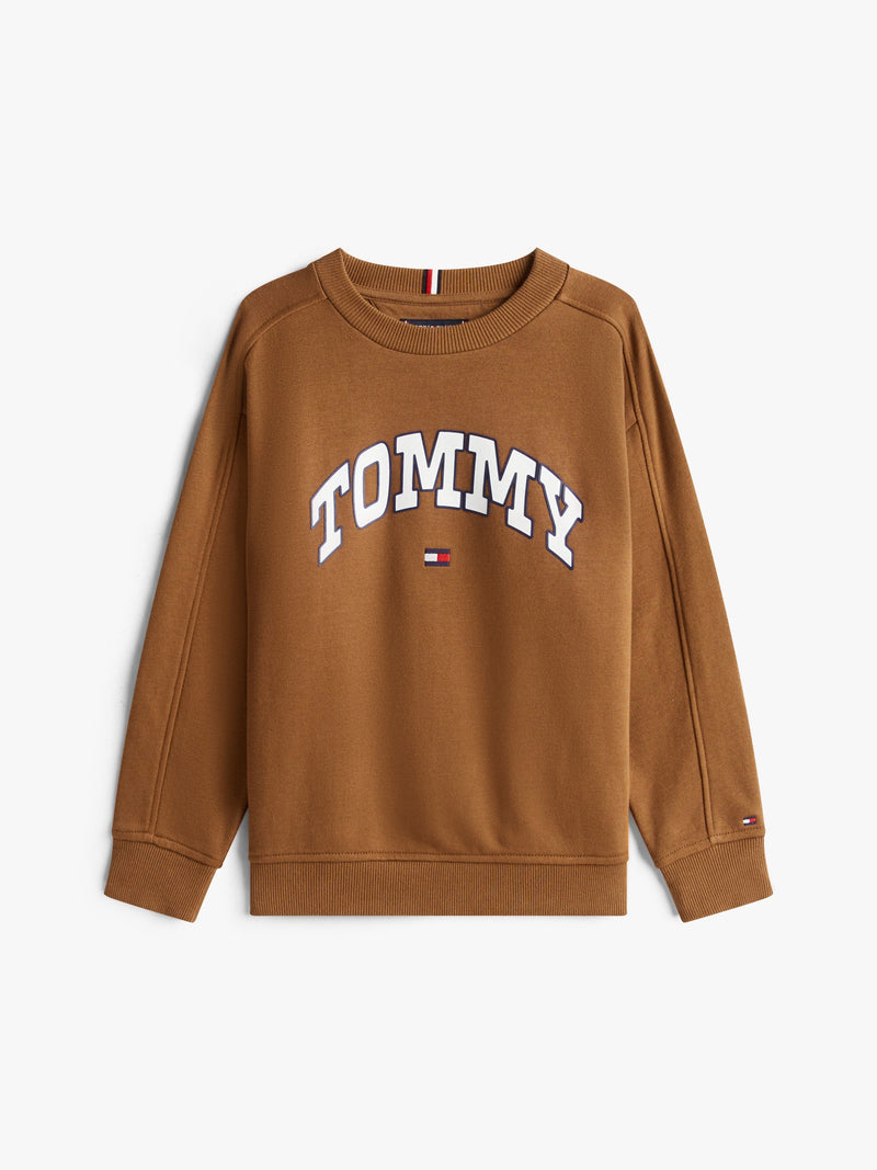 Kids Archive Terry Sweatshirt