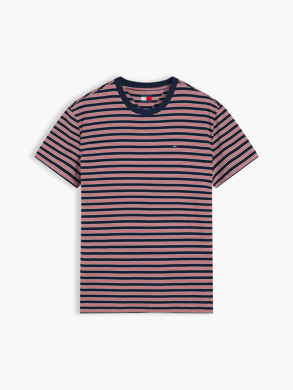 Regular Fit Stripe T-Shirt