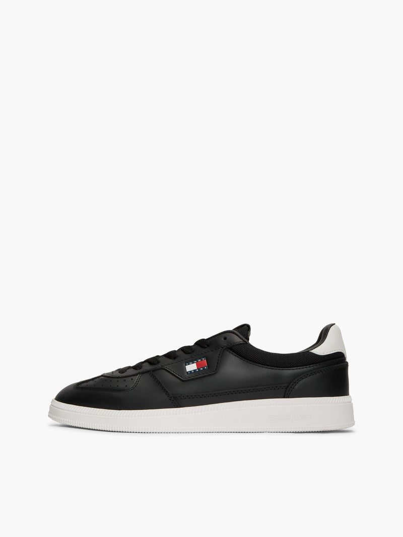 Men Cupsole Low Profile Sneaker