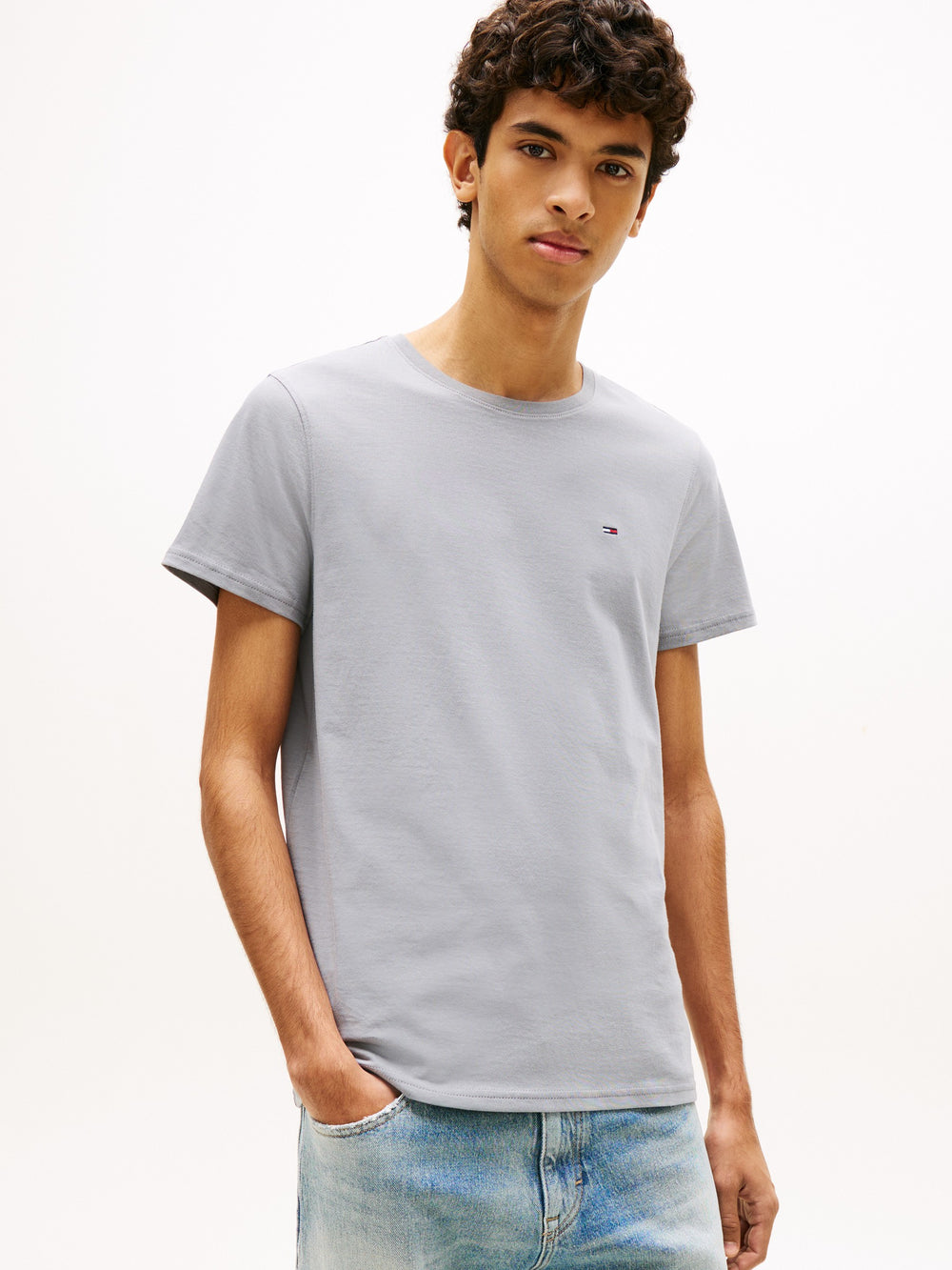 Super Slim Fit Essential T-Shirt