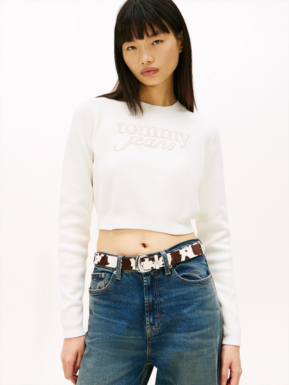 Full Sleeve Slim Fit Pullover