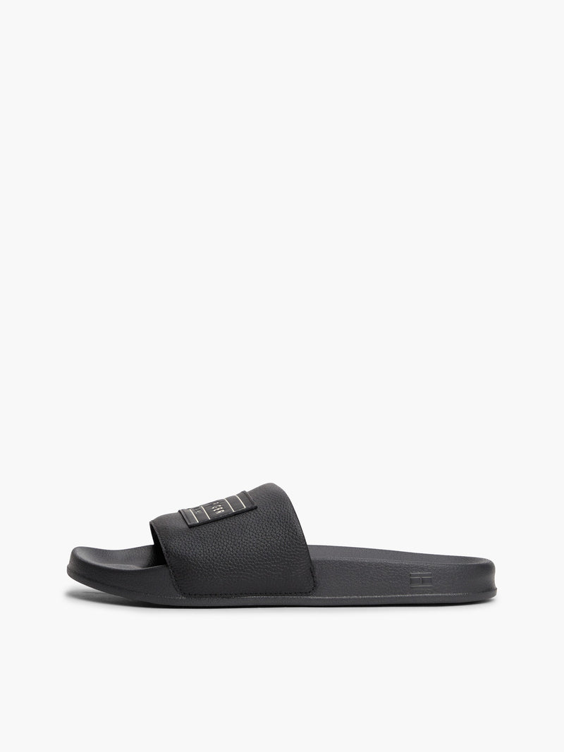 Men Hilfiger Patch Slider