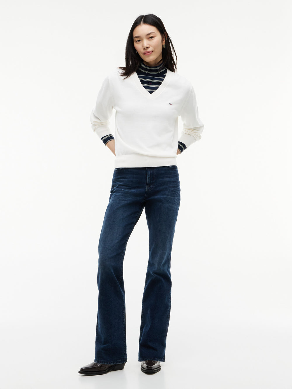 Full Sleeve Relaxed Cardigan