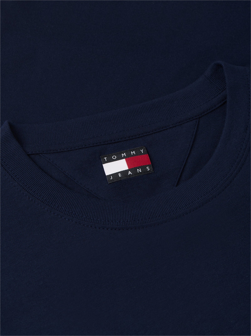Regular Fit Chest Graphic T-Shirt