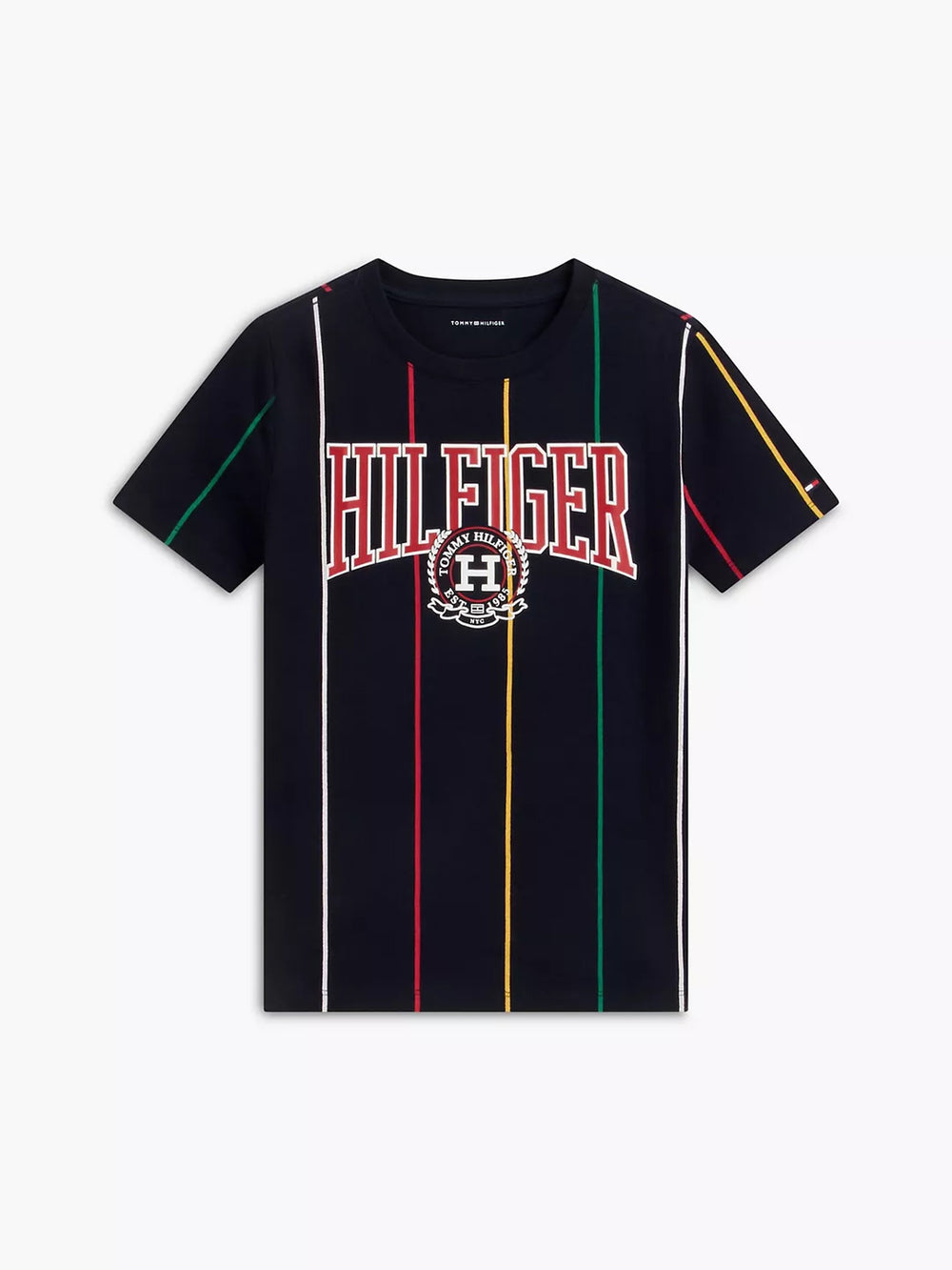 Kids Stripe T-Shirt