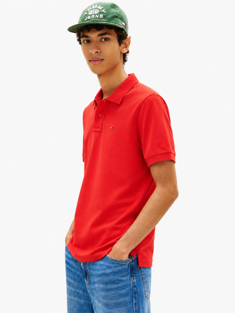 Regular Fit Essential Polo