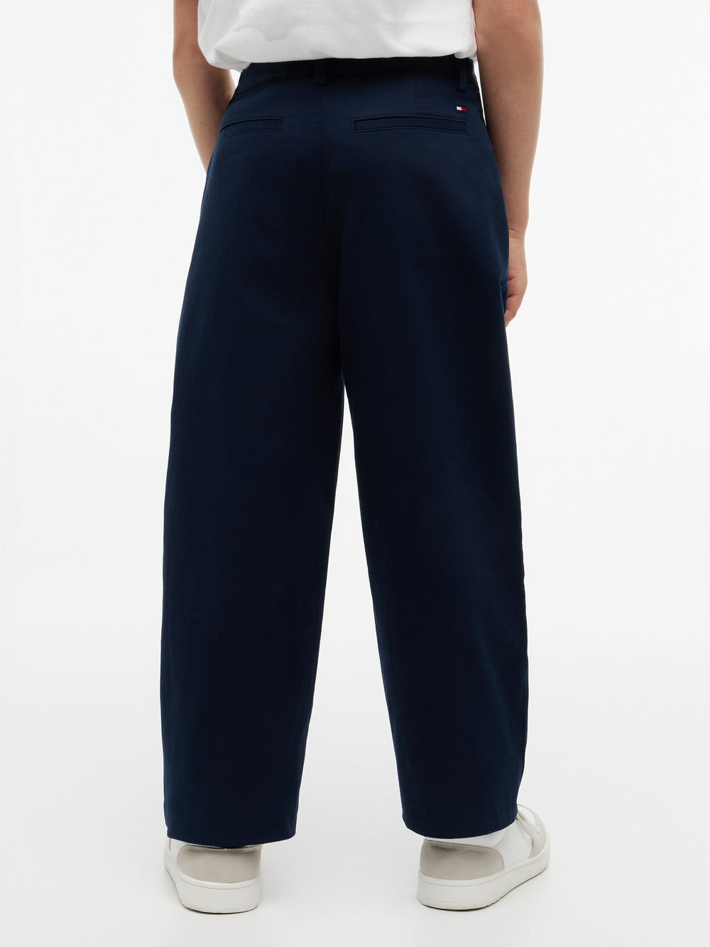 Boys Stretch Chino Pant