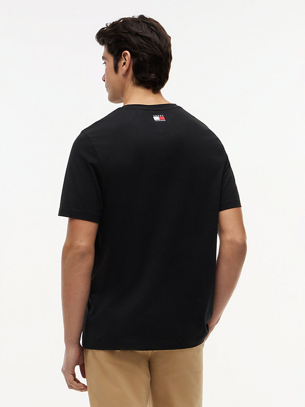 Regular Fit Graphic Print Tshirt