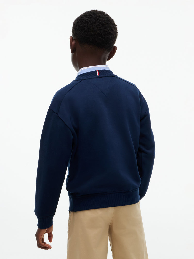 Kids Archive Sweatshirt