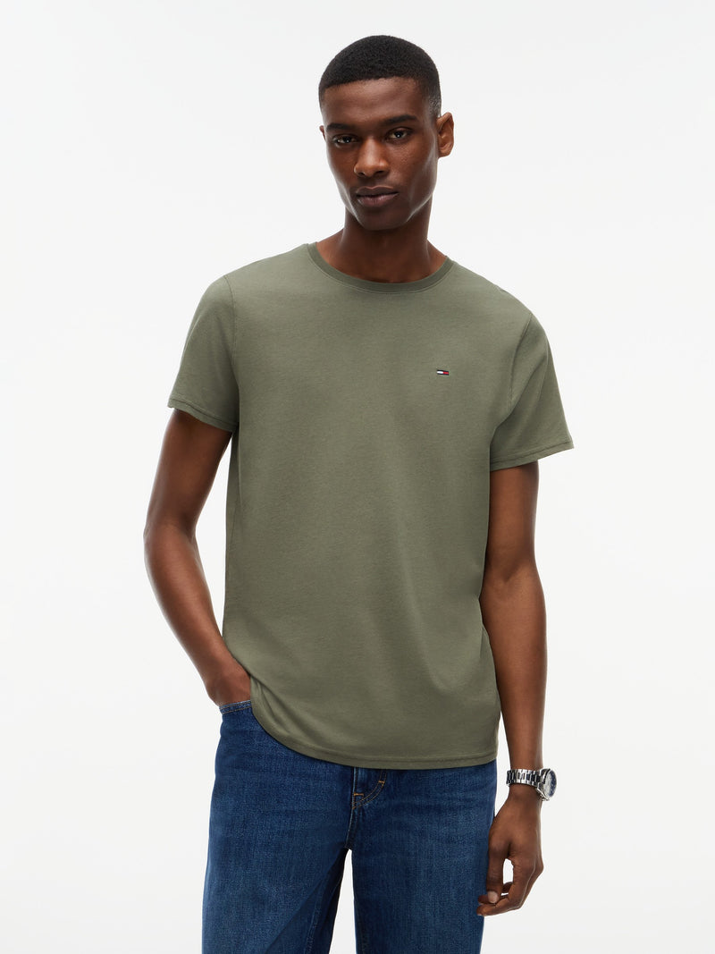 Super Slim Fit Essential T-Shirt