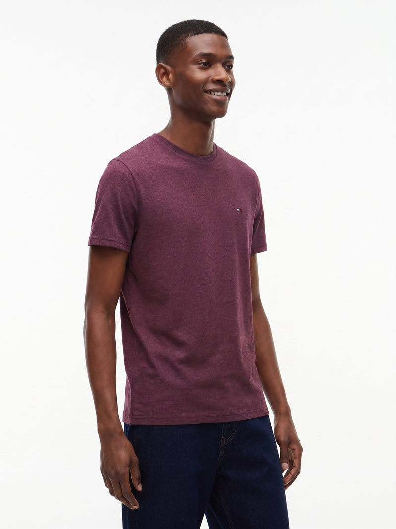 Super Slim Fit Heather T-Shirt