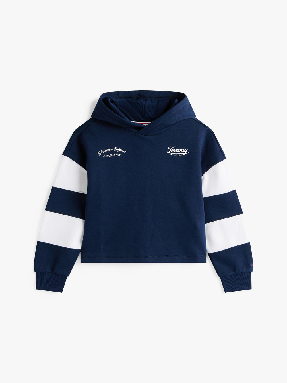 Kids Fleece Hoodie