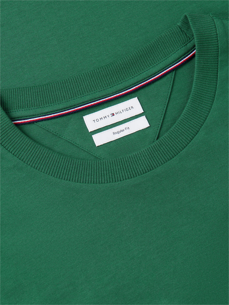 Regular Fit Graphic Tshirt