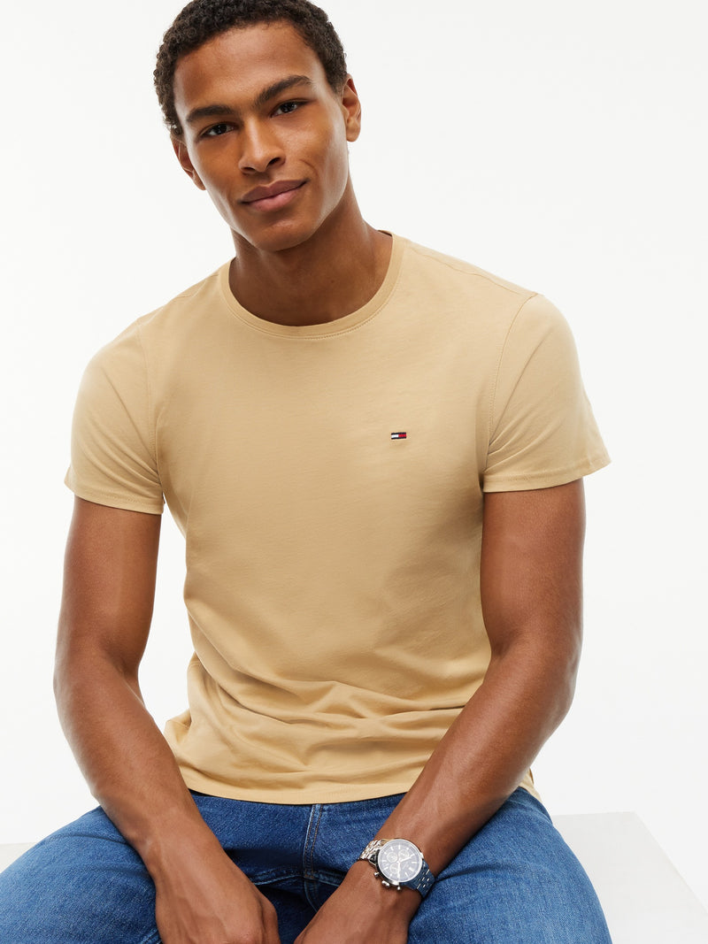 Super Slim Fit Essential T-Shirt