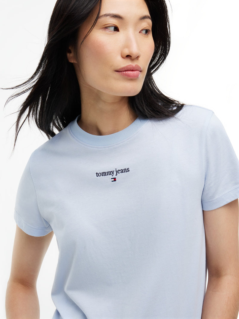 Solid Regular Fit Half Sleeve Cotton Jersey T-Shirt