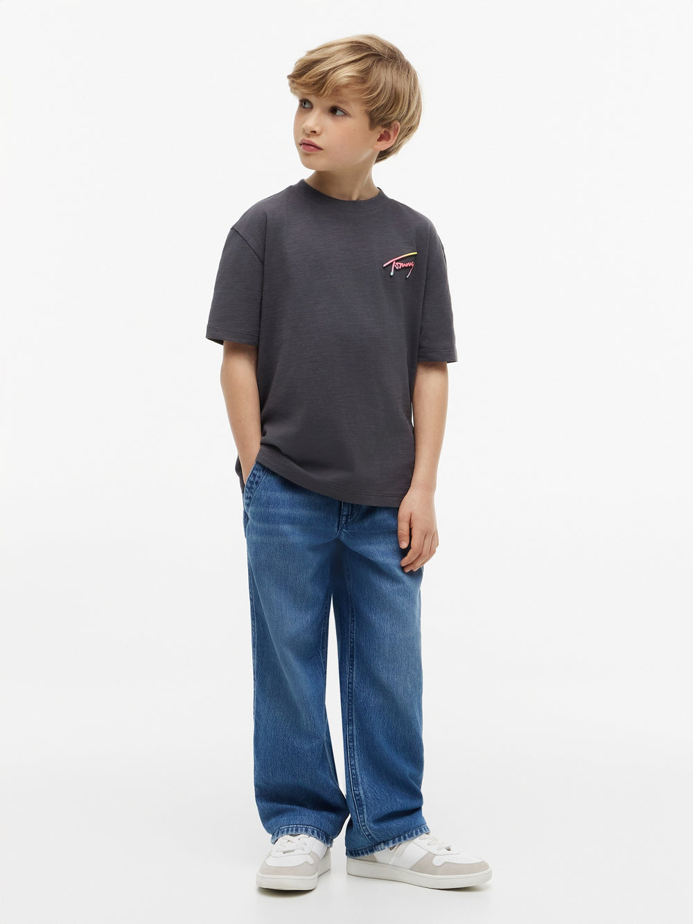 Kids Graphic T-Shirt