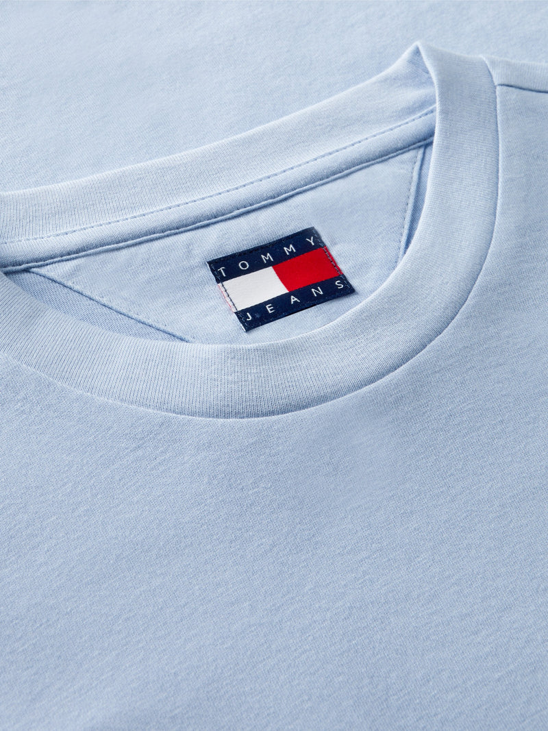 Slim Fit Essential T-Shirt