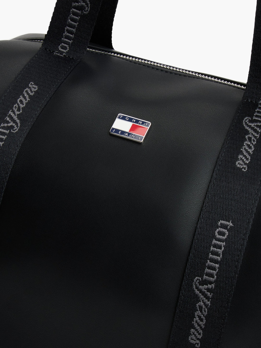 Solid Pu Trapeze Bag