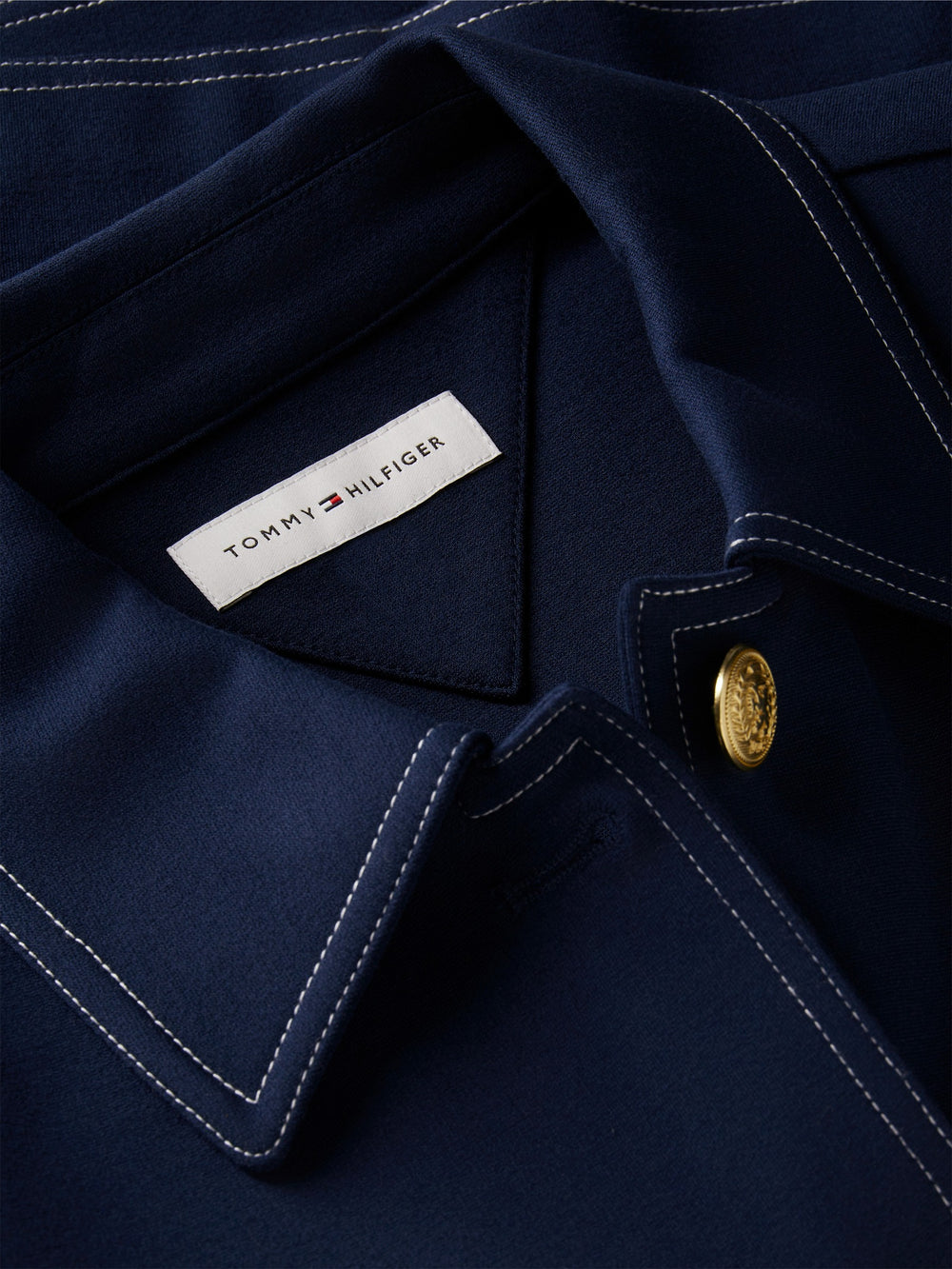 Regular Fit Jacket
