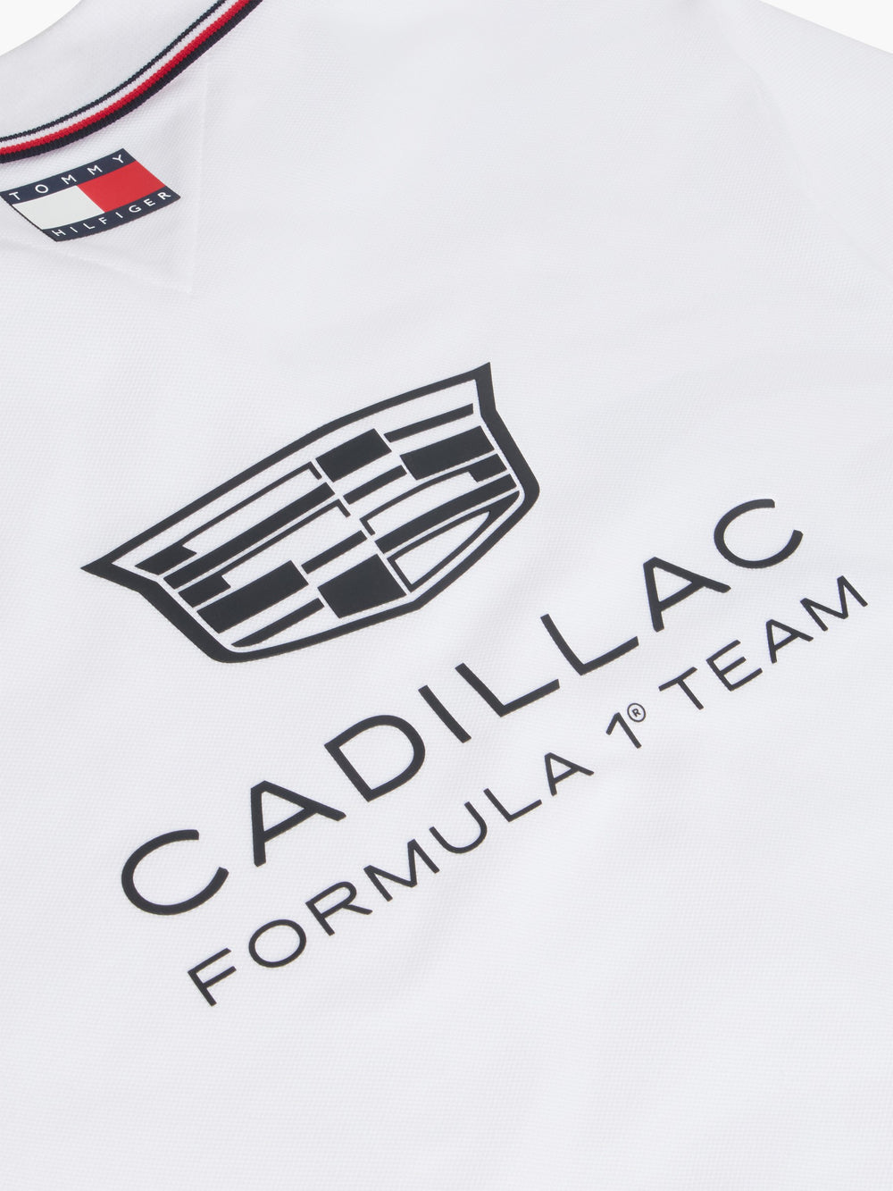 Regular Fit Cf1 Polo