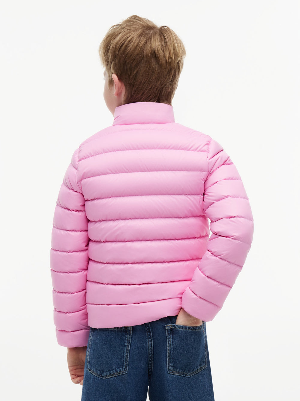 Kids Down Jacket