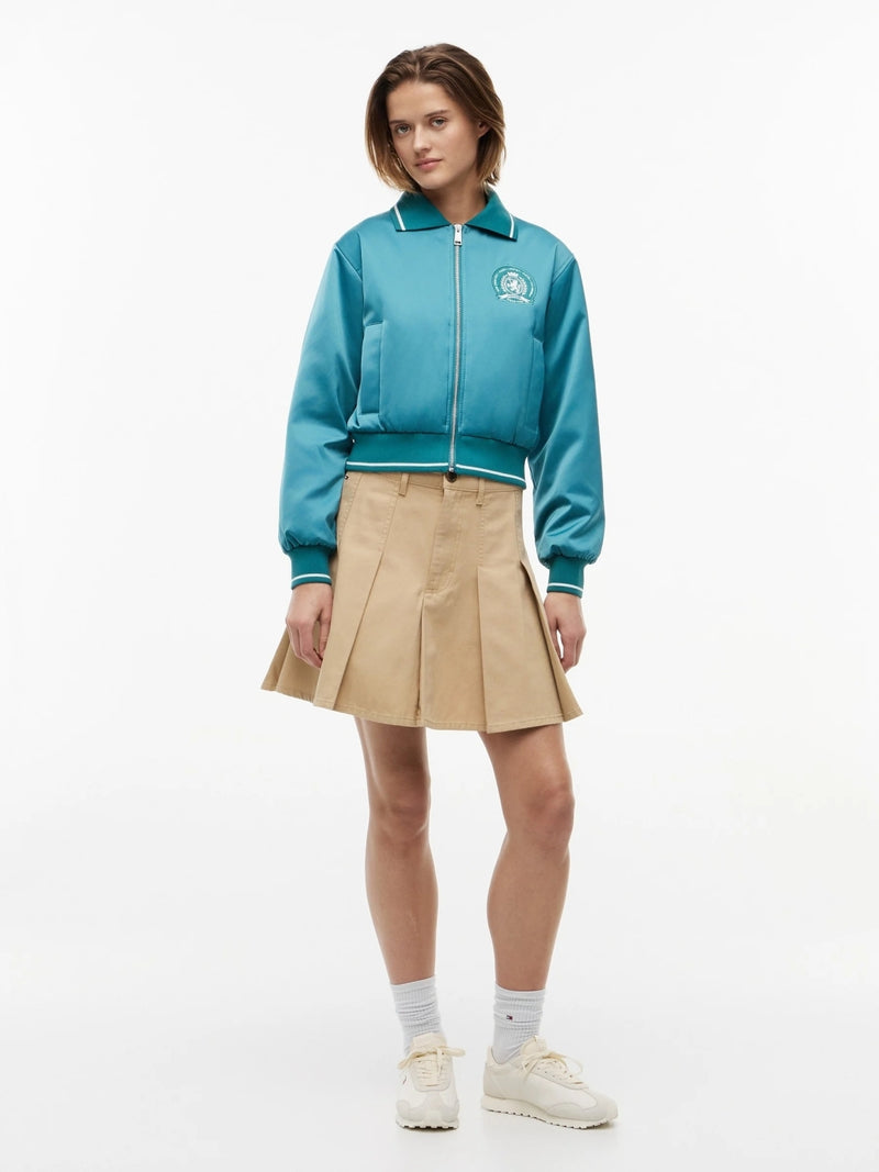 Polyester Jacket