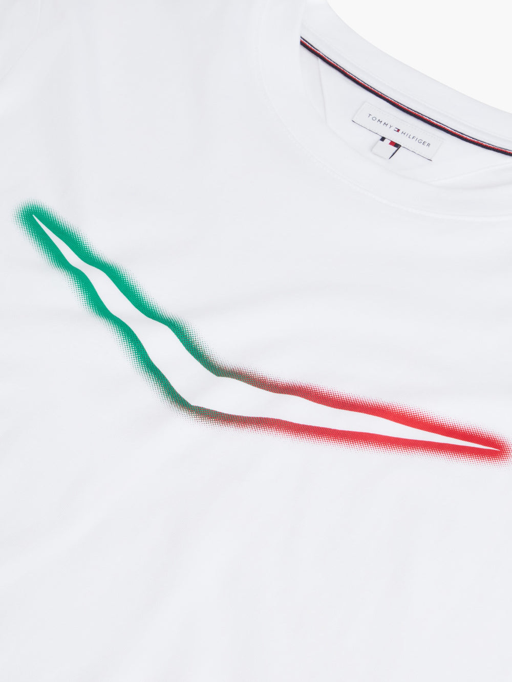 Regular Fit Cf1 Graphic Tshirt