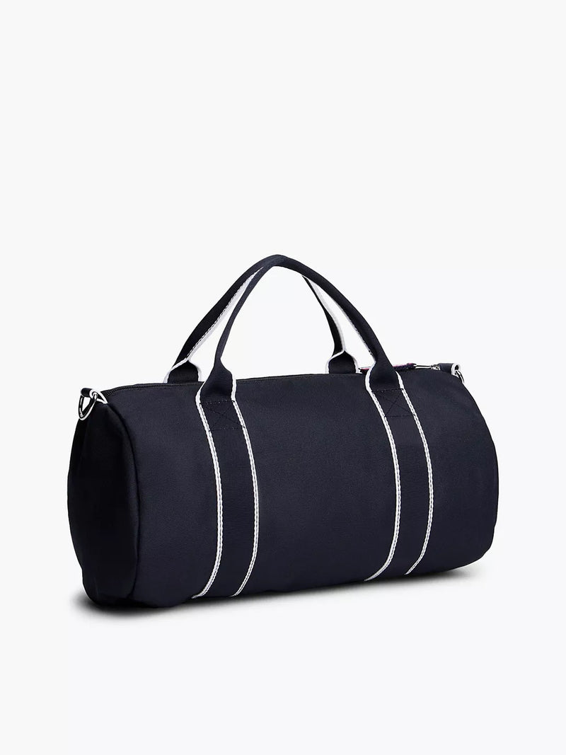 Kids Tommy Logo Duffle Bag