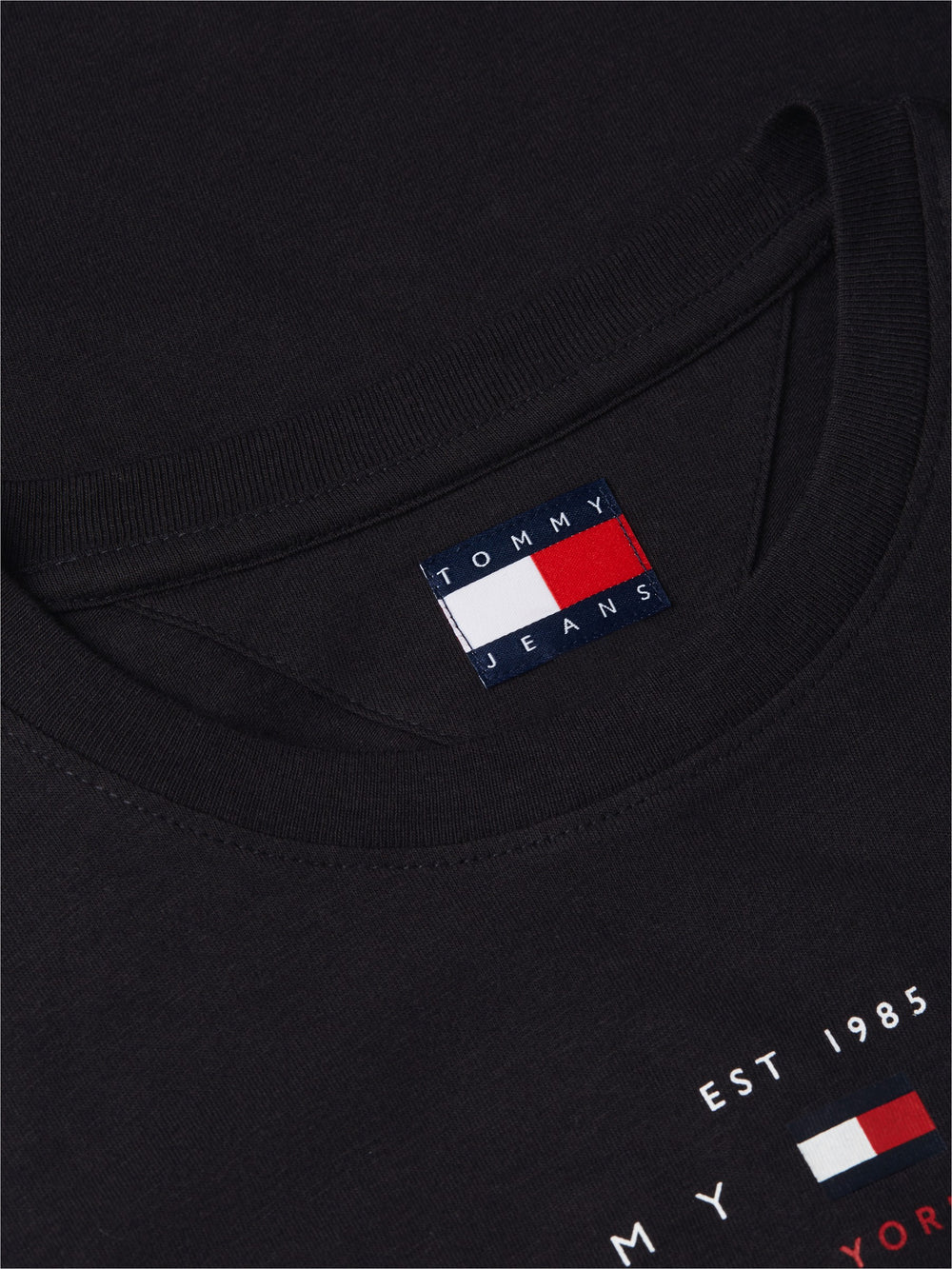 Solid Regular Fit Half Sleeve Cotton Jersey T-Shirt