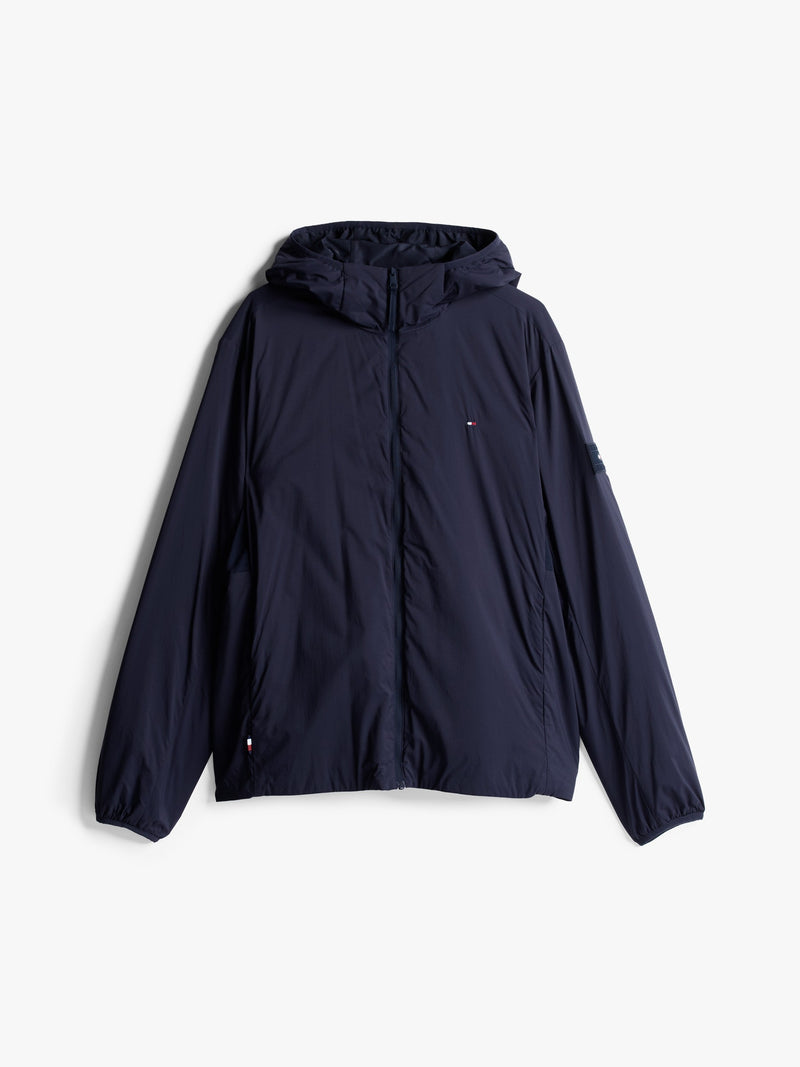 Regular Fit Mid Weight Transitional Jacket