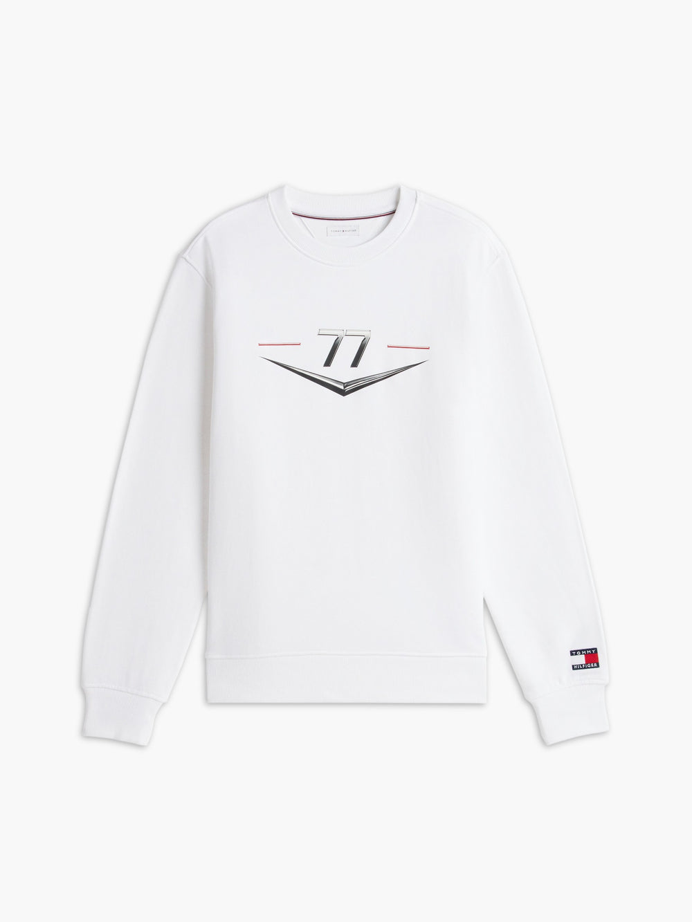 Regular Fit Cf1 Sweatshirt