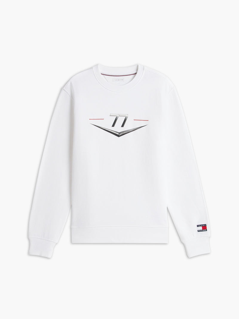 Regular Fit Cf1 Sweatshirt
