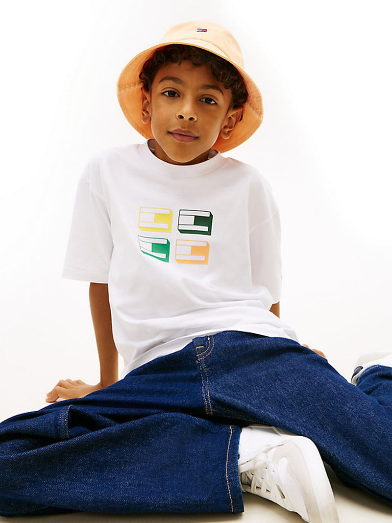 Kids Graphic T-Shirt