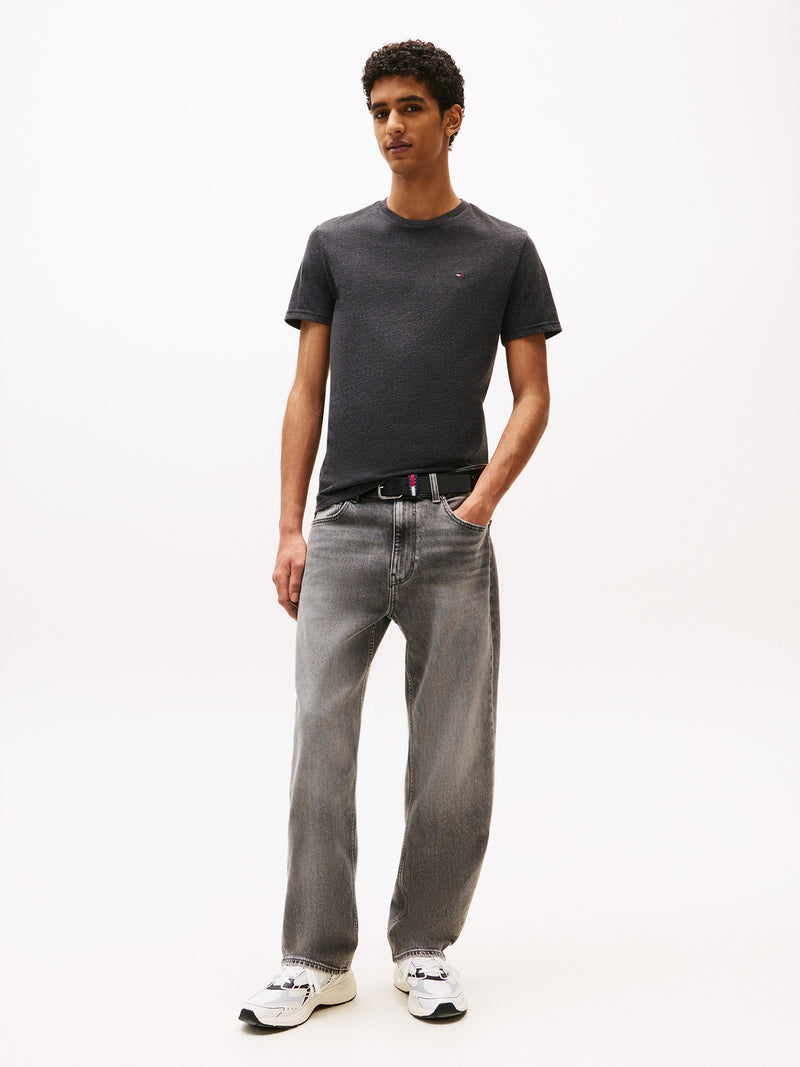 Super Slim Fit Heather T-Shirt