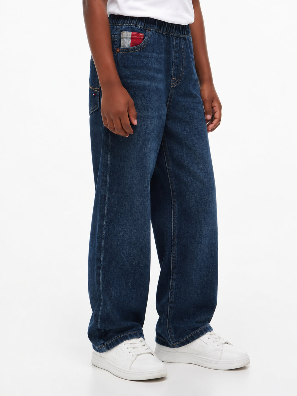 Boys Relaxed Jeans