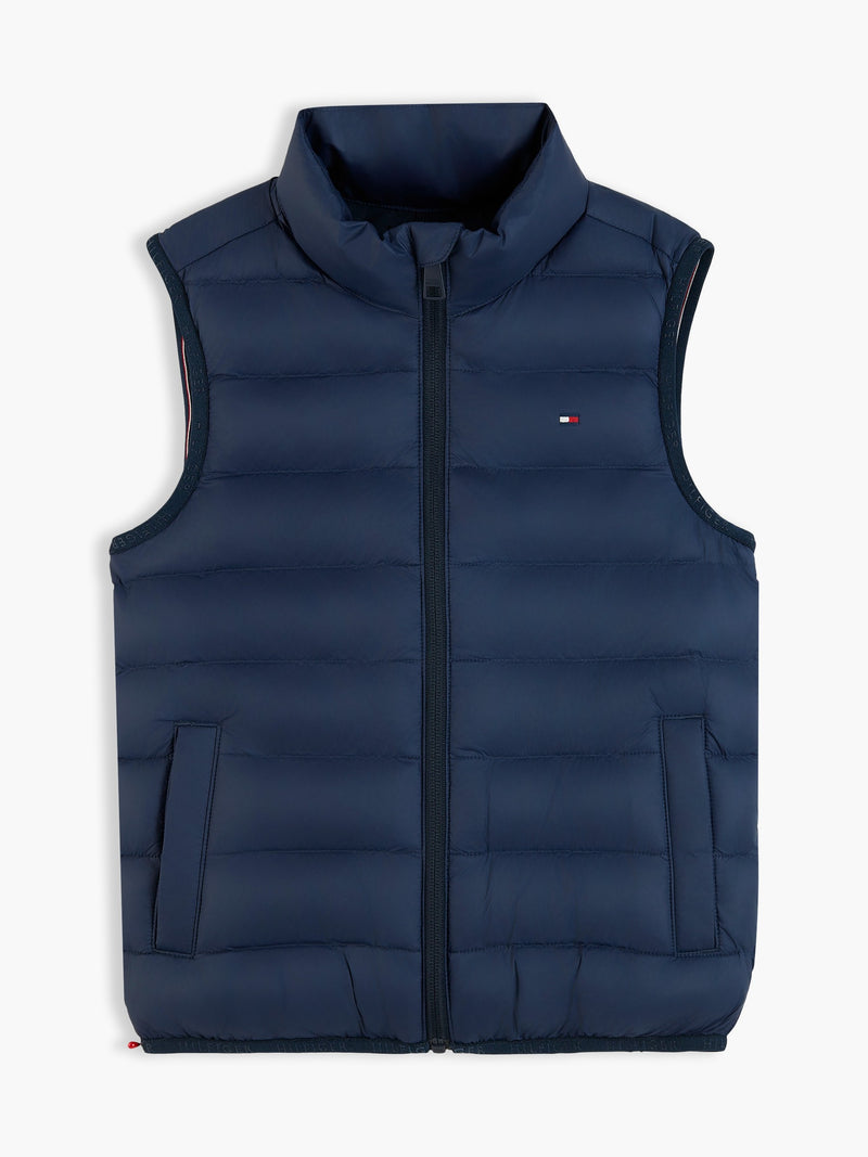 Kids Puffer Vest