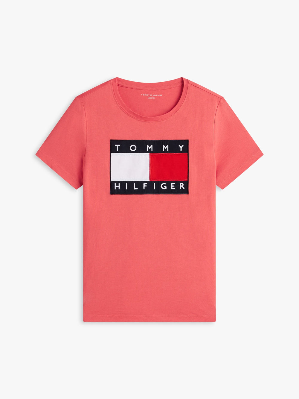 Solid Regular Fit Half Sleeve Cotton Jersey T-Shirt