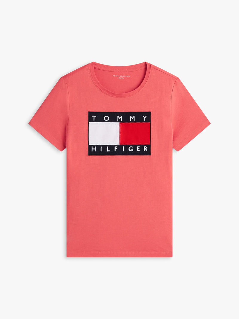 Solid Regular Fit Half Sleeve Cotton Jersey T-Shirt