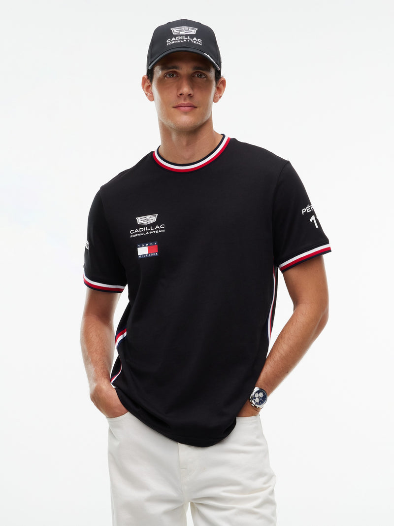 Regular Fit Cf1 Tshirt