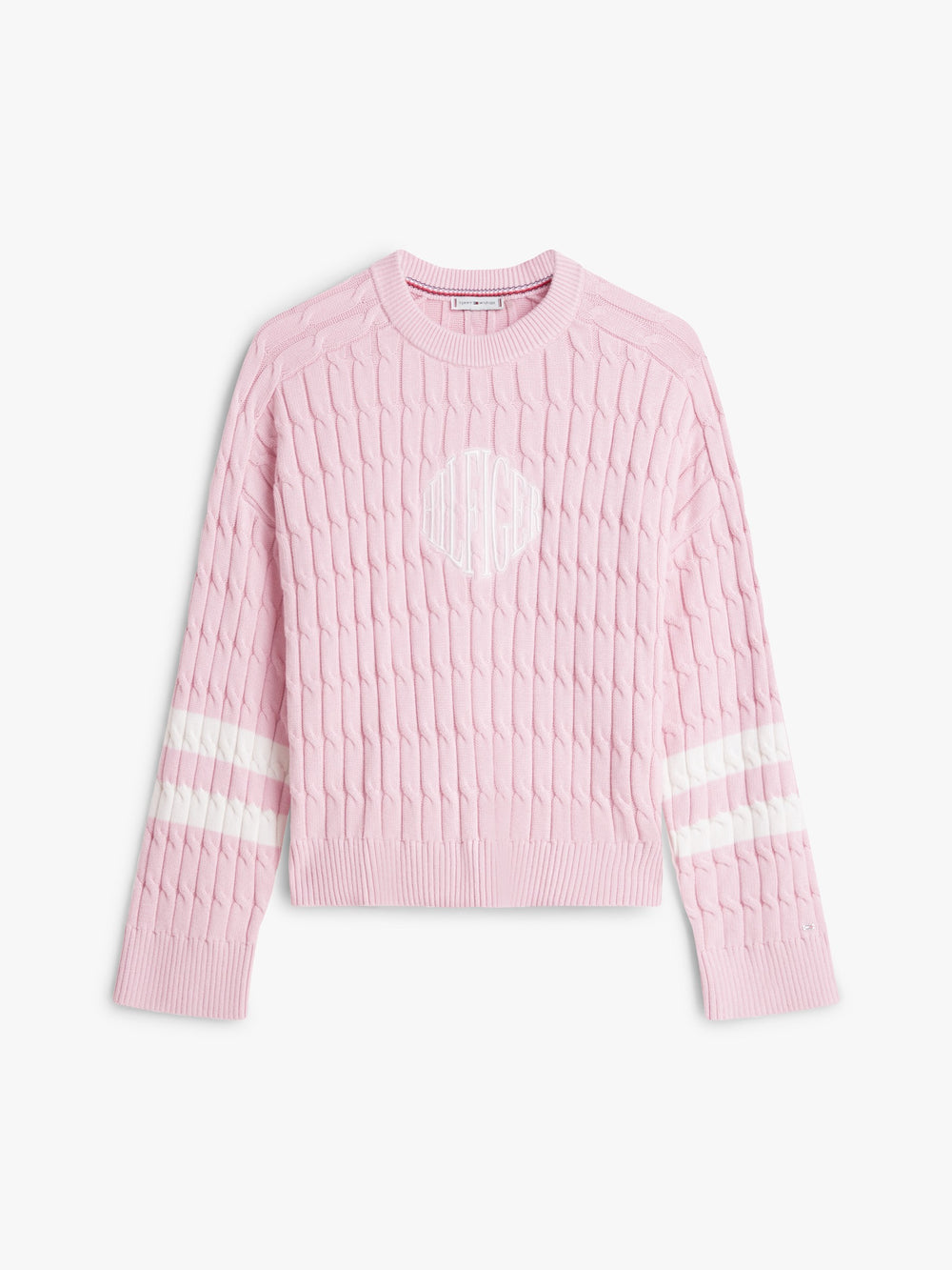 Full Sleeve Relaxed Pullover