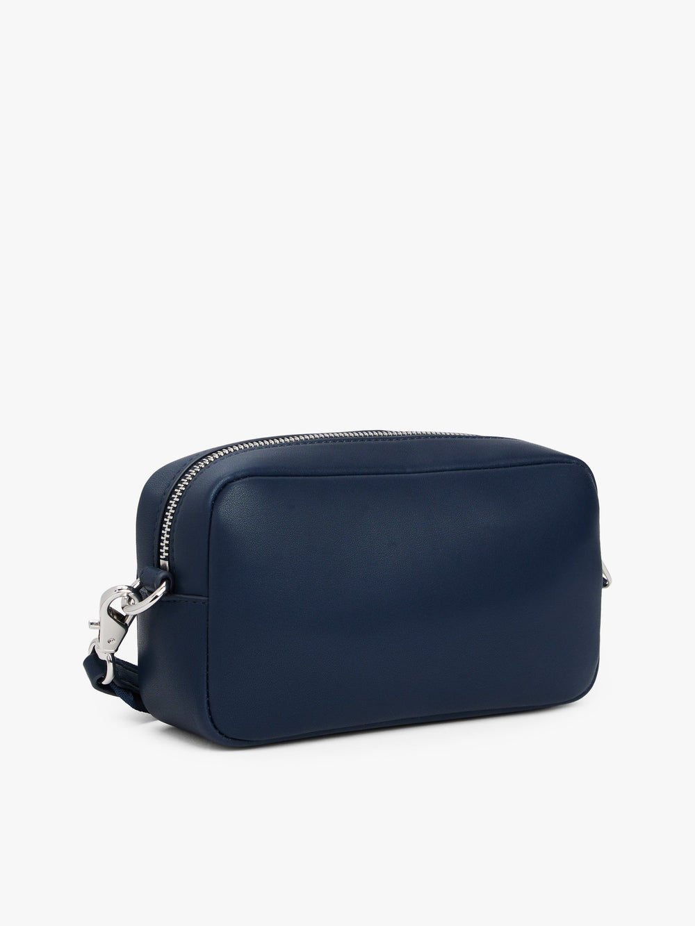 Solid Pu Camera Bag