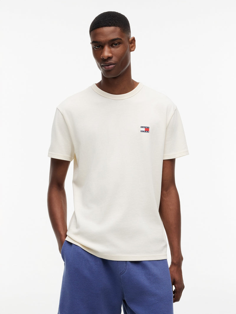 Regular Fit Essential T-Shirt