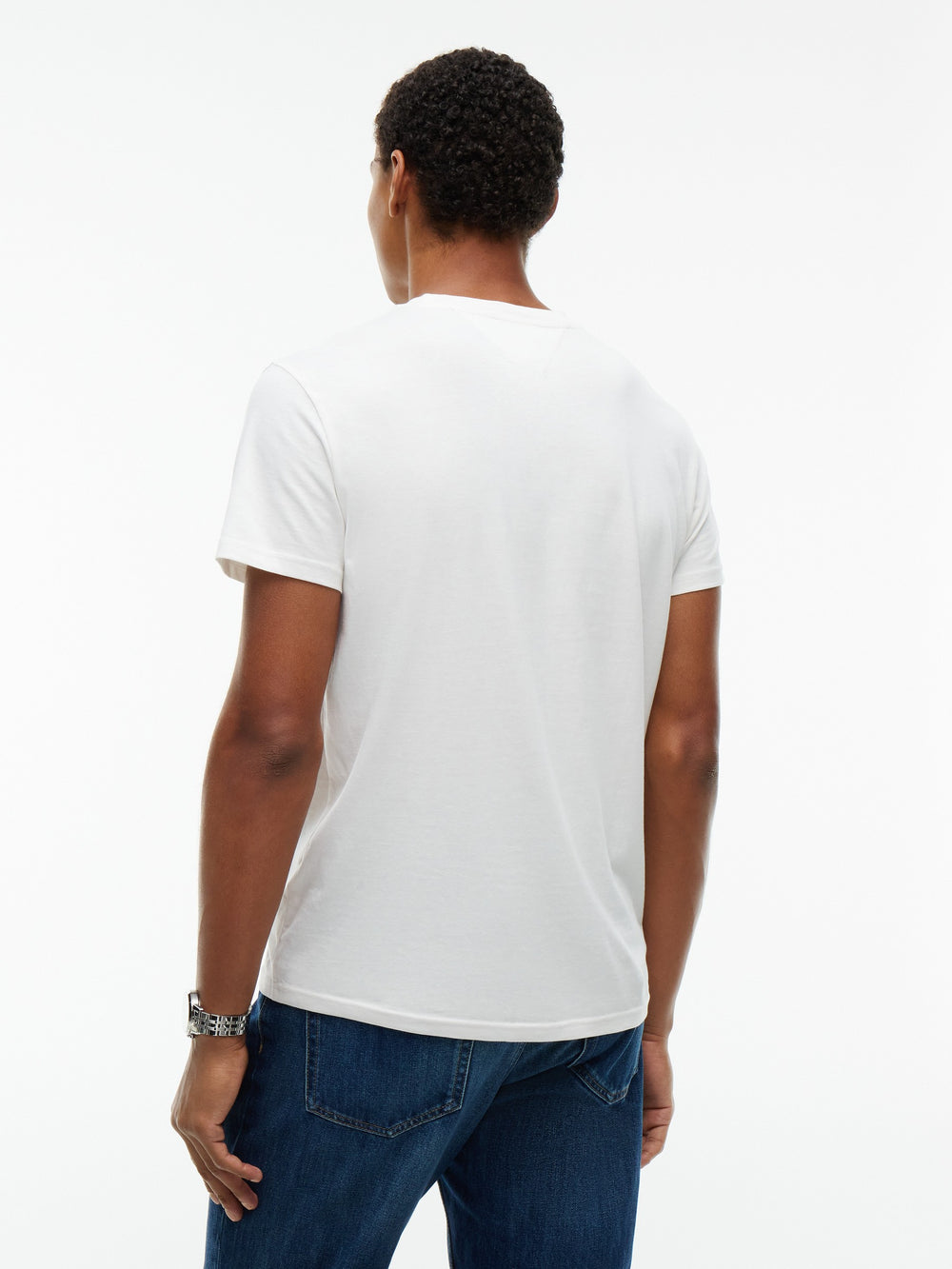 Slim Fit Essential T-Shirt