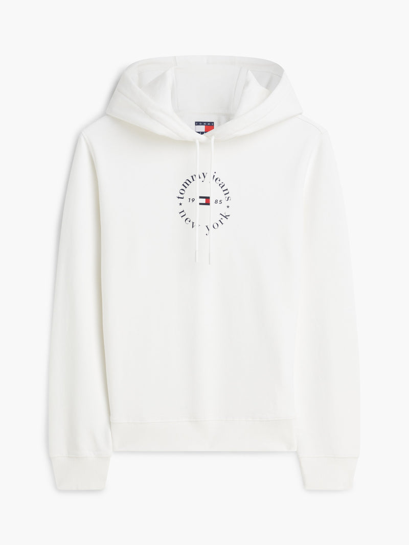 Regular Fit Terry Pullover