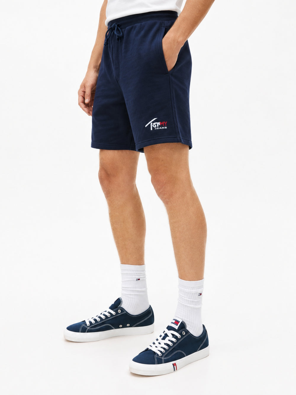 Men Regular Fit Shorts