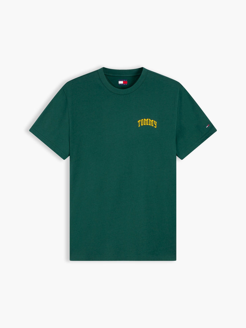 Slim Fit Essential T-Shirt