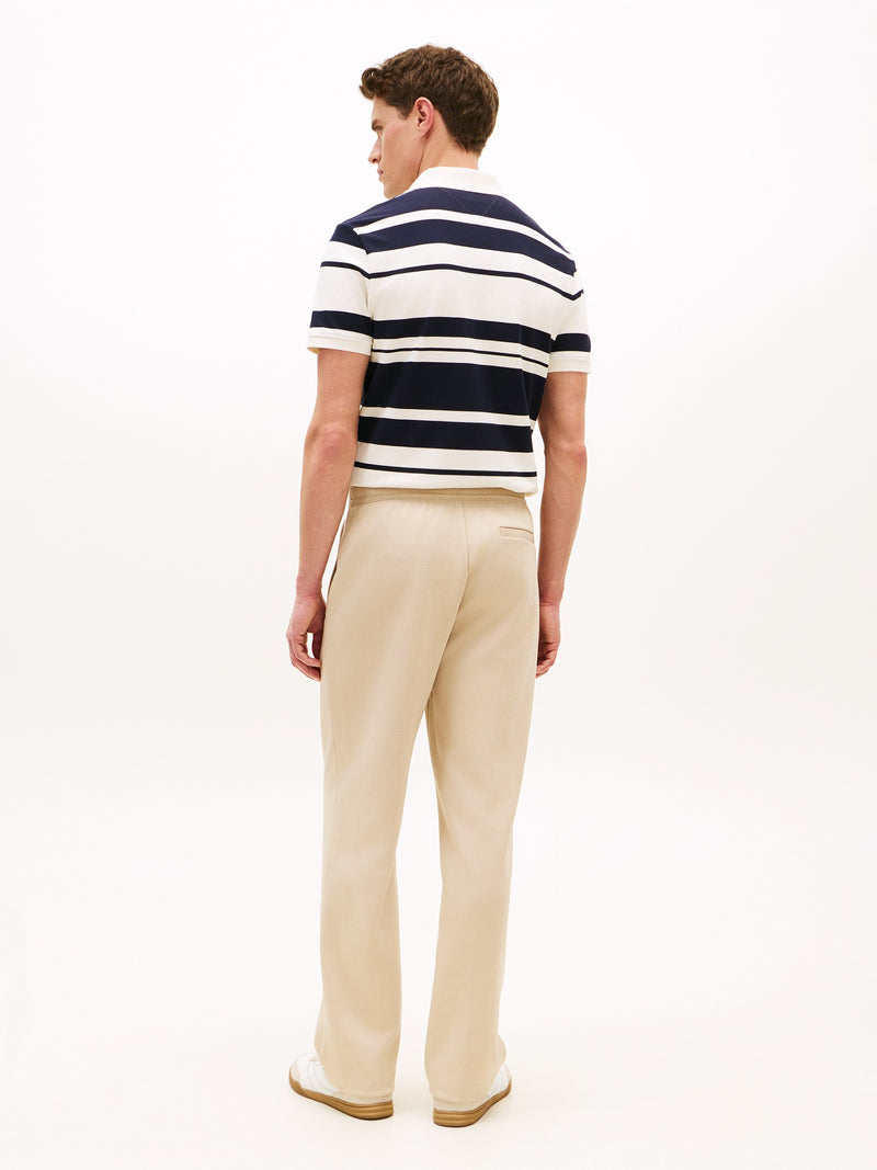 Regular Fit Intechno Track Pant
